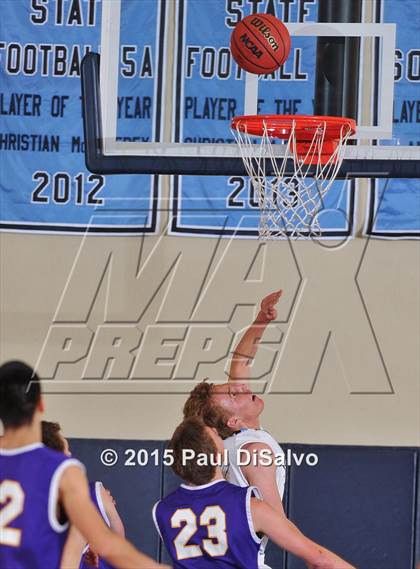Thumbnail 1 in Littleton @ Valor Christian photogallery.
