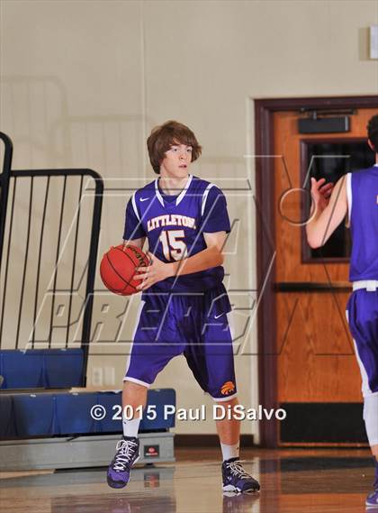 Thumbnail 3 in Littleton @ Valor Christian photogallery.