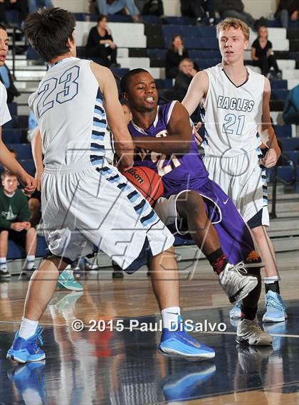 Thumbnail 2 in Littleton @ Valor Christian photogallery.