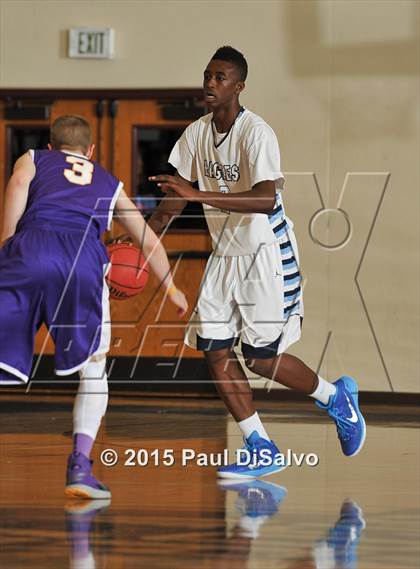 Thumbnail 3 in Littleton @ Valor Christian photogallery.