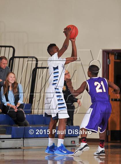 Thumbnail 3 in Littleton @ Valor Christian photogallery.