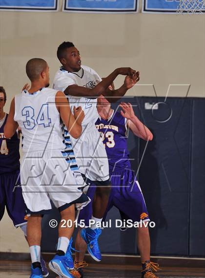 Thumbnail 3 in Littleton @ Valor Christian photogallery.