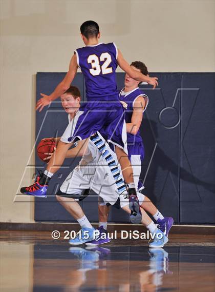 Thumbnail 1 in Littleton @ Valor Christian photogallery.
