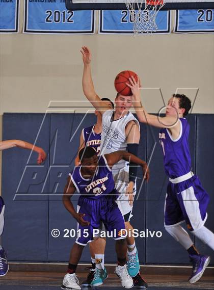 Thumbnail 2 in Littleton @ Valor Christian photogallery.