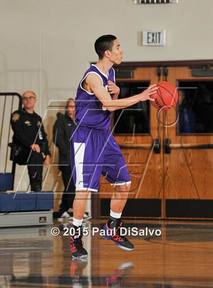 Thumbnail 1 in Littleton @ Valor Christian photogallery.