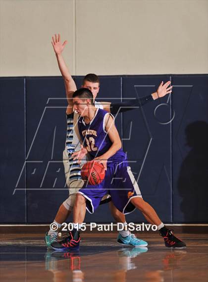Thumbnail 1 in Littleton @ Valor Christian photogallery.