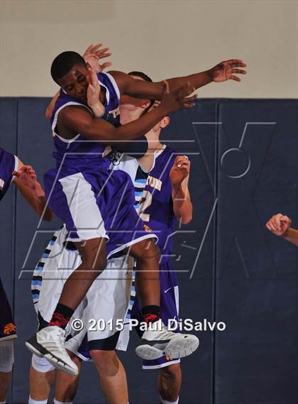 Thumbnail 1 in Littleton @ Valor Christian photogallery.