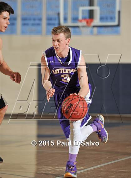 Thumbnail 3 in Littleton @ Valor Christian photogallery.