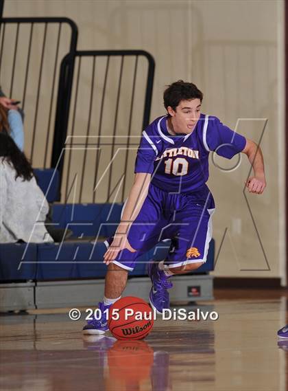 Thumbnail 1 in Littleton @ Valor Christian photogallery.