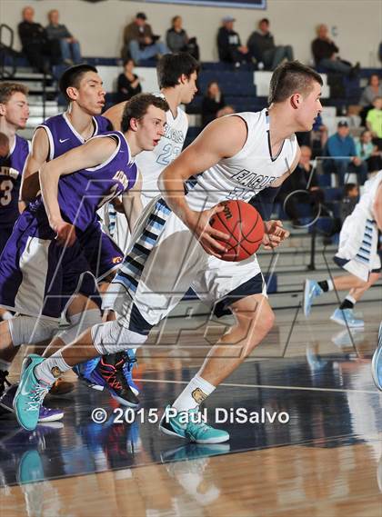 Thumbnail 3 in Littleton @ Valor Christian photogallery.