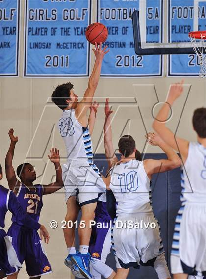Thumbnail 1 in Littleton @ Valor Christian photogallery.