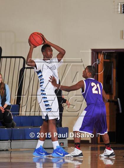 Thumbnail 1 in Littleton @ Valor Christian photogallery.