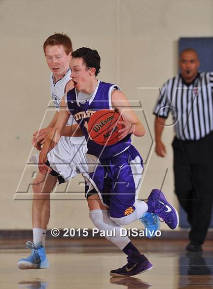 Thumbnail 1 in Littleton @ Valor Christian photogallery.