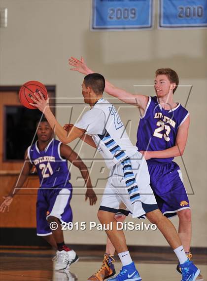 Thumbnail 2 in Littleton @ Valor Christian photogallery.