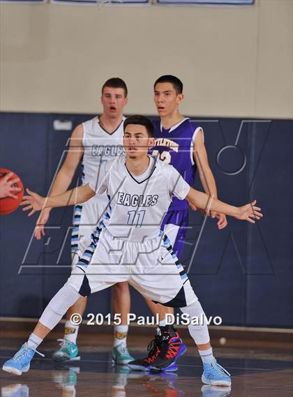 Thumbnail 2 in Littleton @ Valor Christian photogallery.