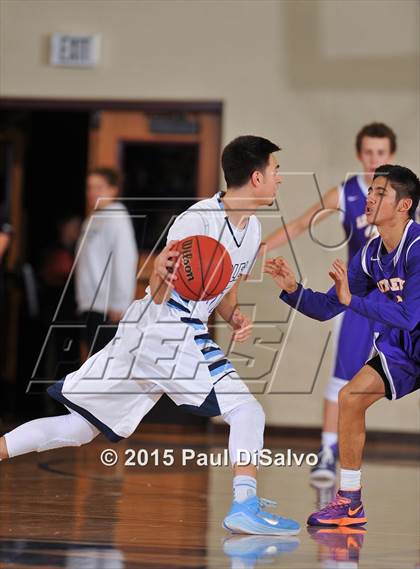 Thumbnail 3 in Littleton @ Valor Christian photogallery.
