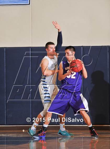 Thumbnail 2 in Littleton @ Valor Christian photogallery.