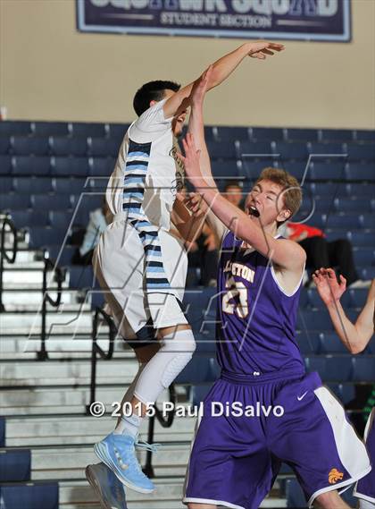 Thumbnail 1 in Littleton @ Valor Christian photogallery.