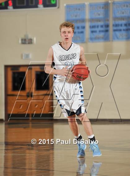 Thumbnail 3 in Littleton @ Valor Christian photogallery.