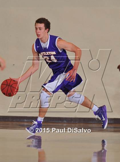 Thumbnail 1 in Littleton @ Valor Christian photogallery.