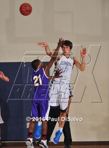 Thumbnail 1 in Littleton @ Valor Christian photogallery.
