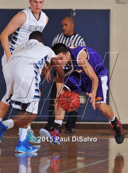 Thumbnail 1 in Littleton @ Valor Christian photogallery.