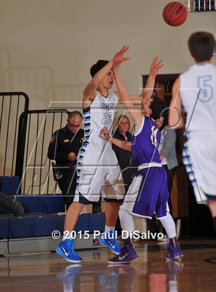 Thumbnail 1 in Littleton @ Valor Christian photogallery.