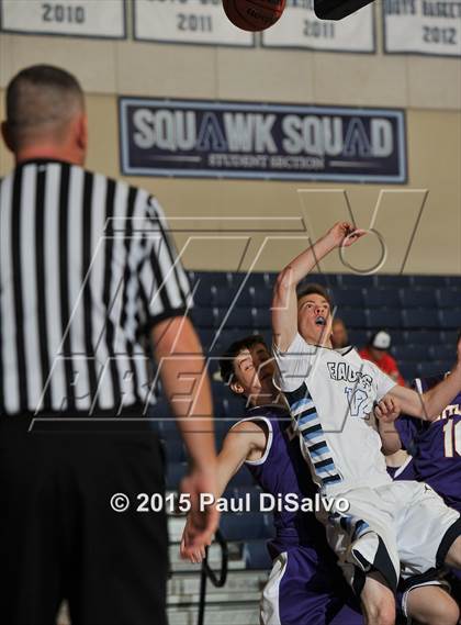 Thumbnail 3 in Littleton @ Valor Christian photogallery.