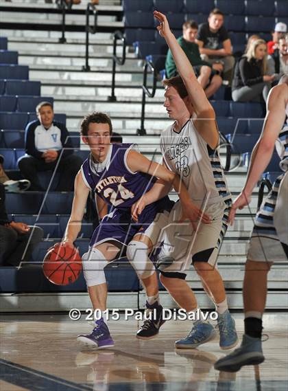 Thumbnail 3 in Littleton @ Valor Christian photogallery.