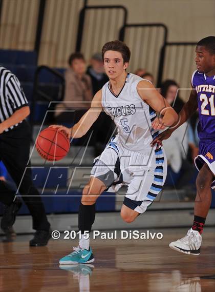 Thumbnail 3 in Littleton @ Valor Christian photogallery.