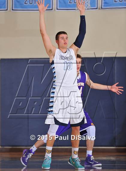 Thumbnail 2 in Littleton @ Valor Christian photogallery.