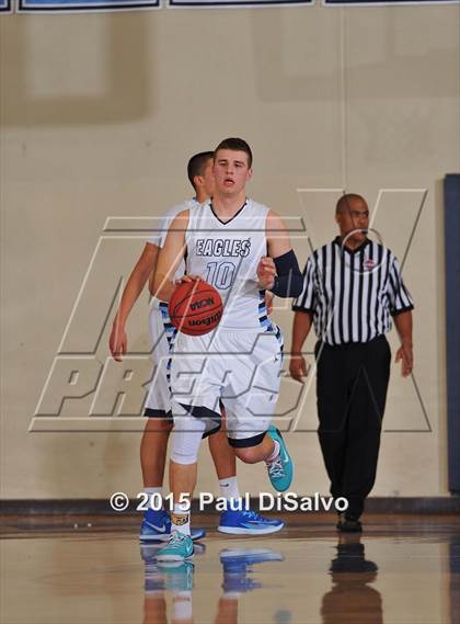 Thumbnail 2 in Littleton @ Valor Christian photogallery.