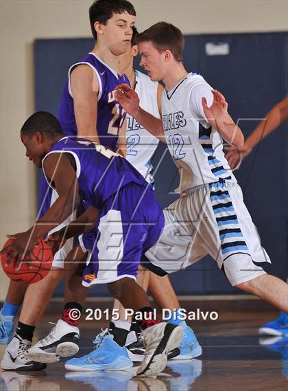 Thumbnail 2 in Littleton @ Valor Christian photogallery.