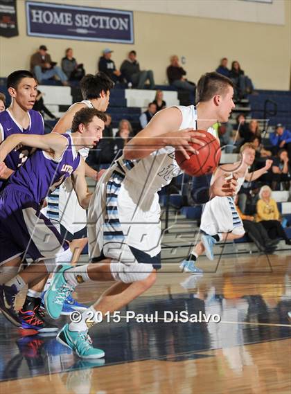 Thumbnail 1 in Littleton @ Valor Christian photogallery.