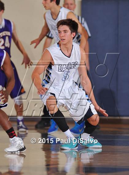 Thumbnail 1 in Littleton @ Valor Christian photogallery.