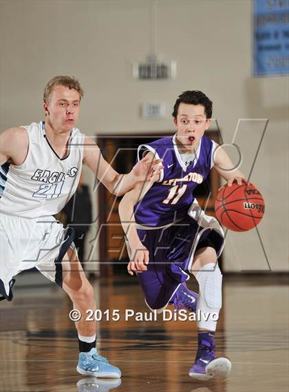 Thumbnail 1 in Littleton @ Valor Christian photogallery.