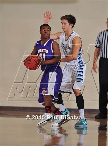 Thumbnail 2 in Littleton @ Valor Christian photogallery.