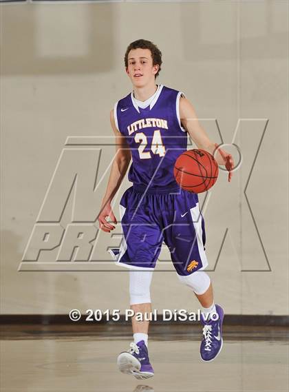 Thumbnail 3 in Littleton @ Valor Christian photogallery.