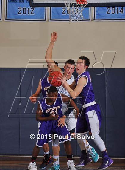 Thumbnail 3 in Littleton @ Valor Christian photogallery.
