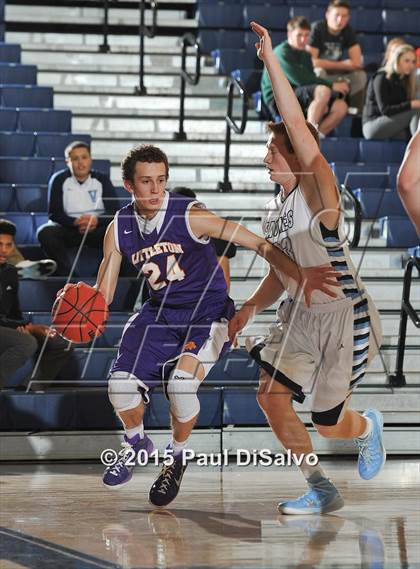 Thumbnail 2 in Littleton @ Valor Christian photogallery.