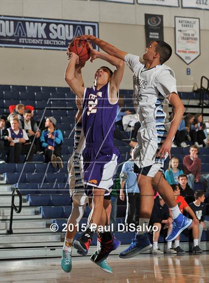 Thumbnail 2 in Littleton @ Valor Christian photogallery.