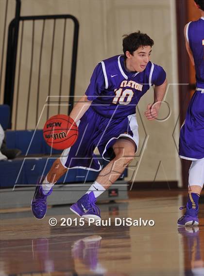 Thumbnail 2 in Littleton @ Valor Christian photogallery.