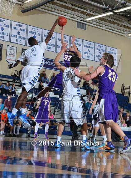 Thumbnail 2 in Littleton @ Valor Christian photogallery.