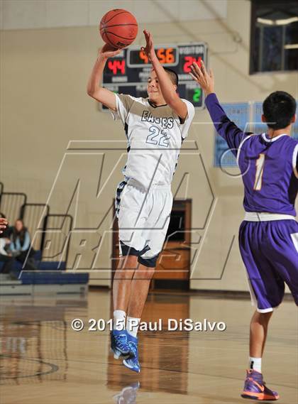 Thumbnail 1 in Littleton @ Valor Christian photogallery.