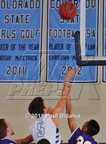 Thumbnail 2 in Littleton @ Valor Christian photogallery.