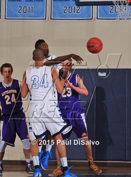 Thumbnail 2 in Littleton @ Valor Christian photogallery.