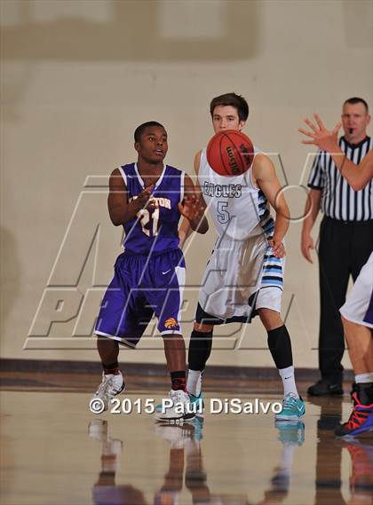 Thumbnail 1 in Littleton @ Valor Christian photogallery.