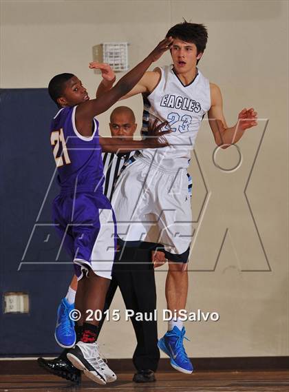 Thumbnail 2 in Littleton @ Valor Christian photogallery.