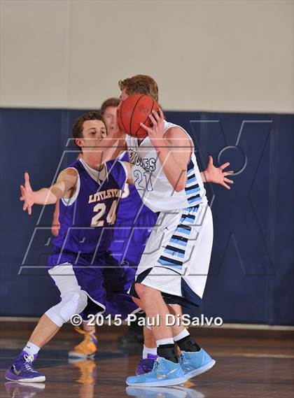 Thumbnail 1 in Littleton @ Valor Christian photogallery.