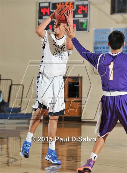 Thumbnail 3 in Littleton @ Valor Christian photogallery.